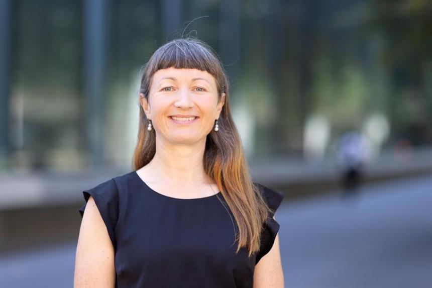 Ruth Shaw