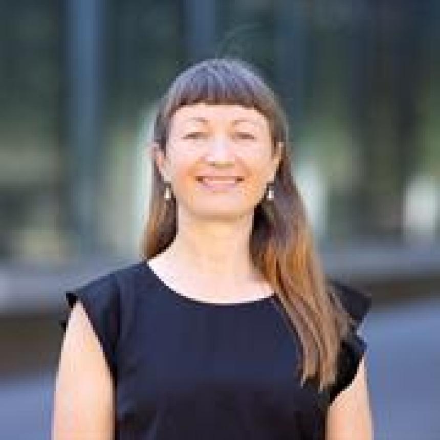 Ruth Shaw