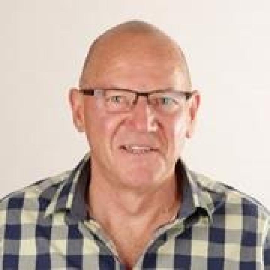 Wayne Tilley