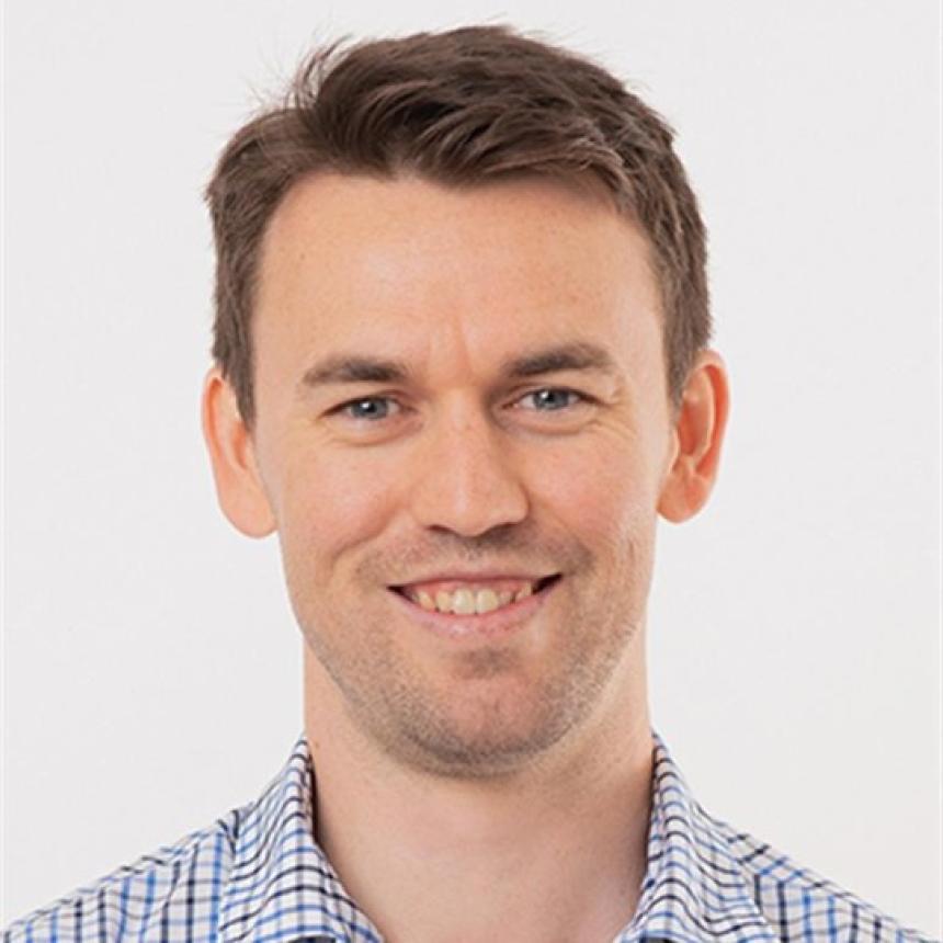 Mitchell Goldsworthy