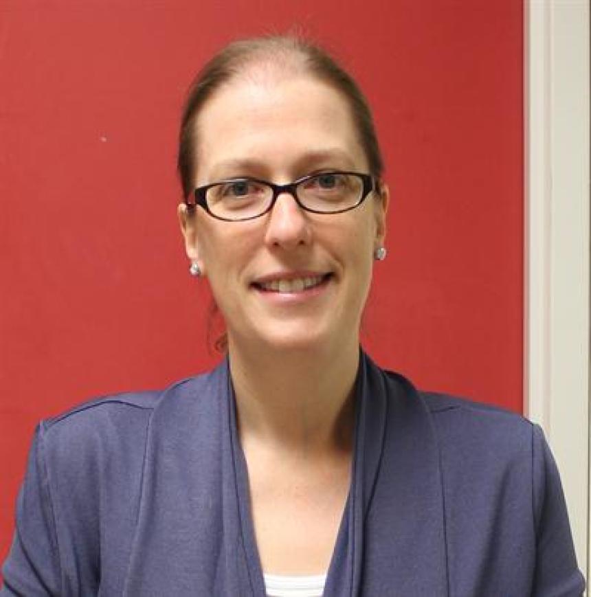 Janet Coller