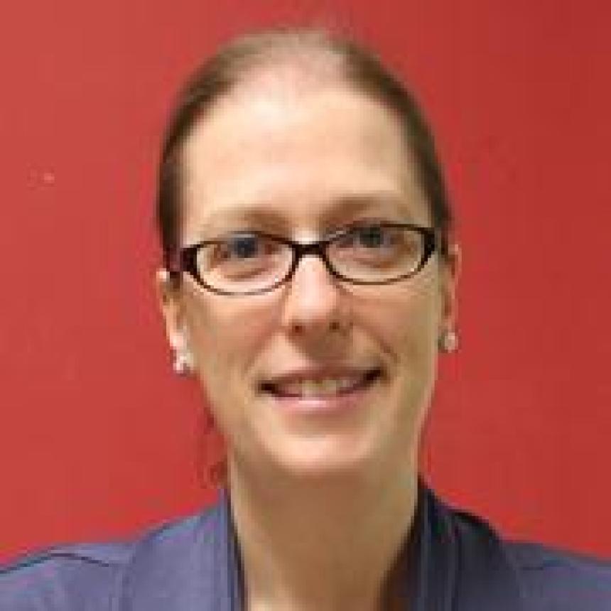 Janet Coller