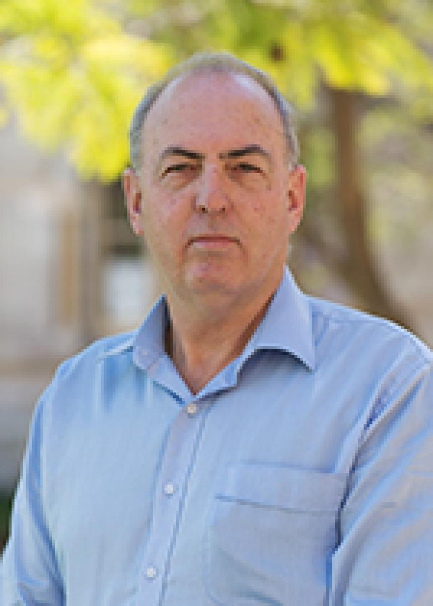 Christopher Medlin