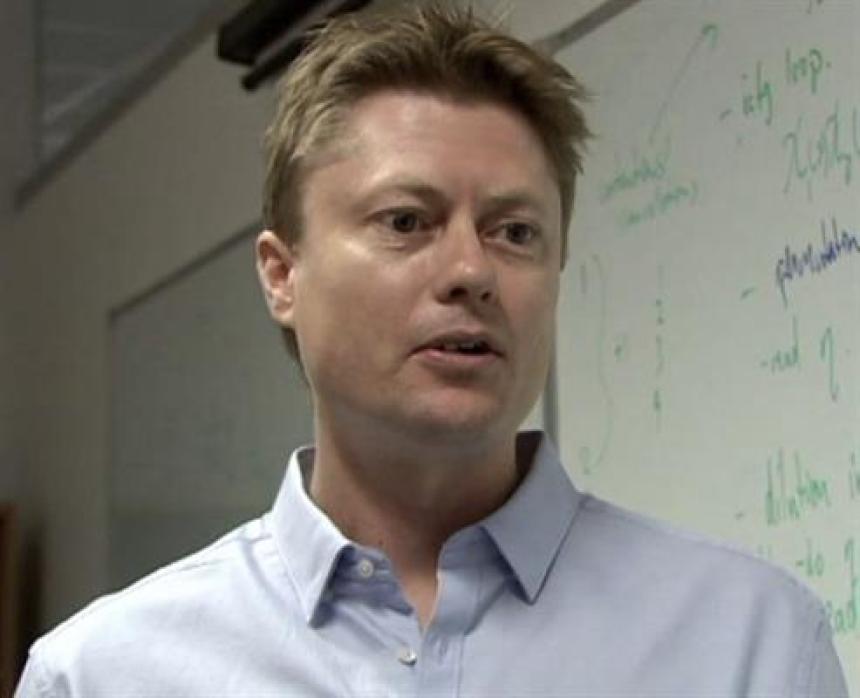 James Zanotti