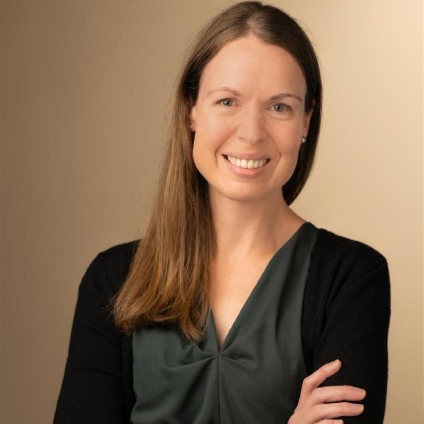 Loretta Dorstyn