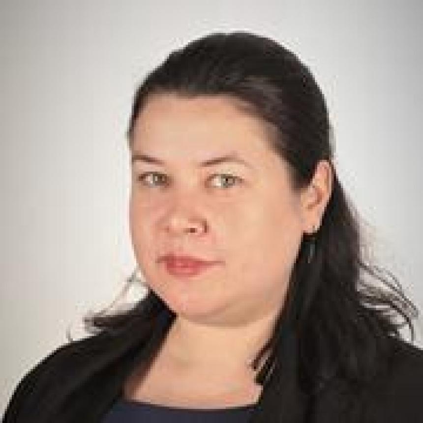 Duygu Yengin