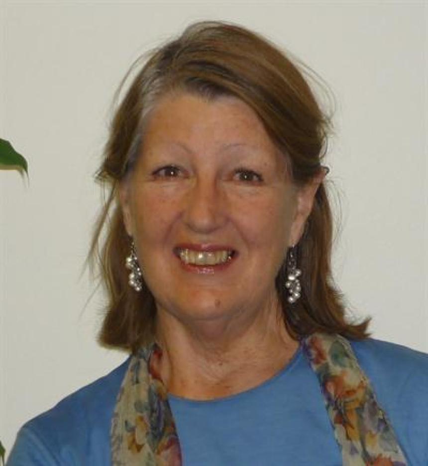 Helen Winefield