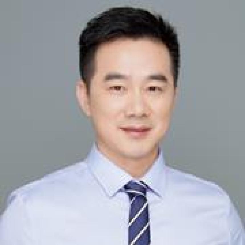 Jianjun Xiang