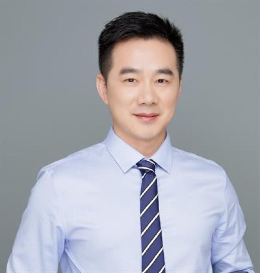 Jianjun Xiang