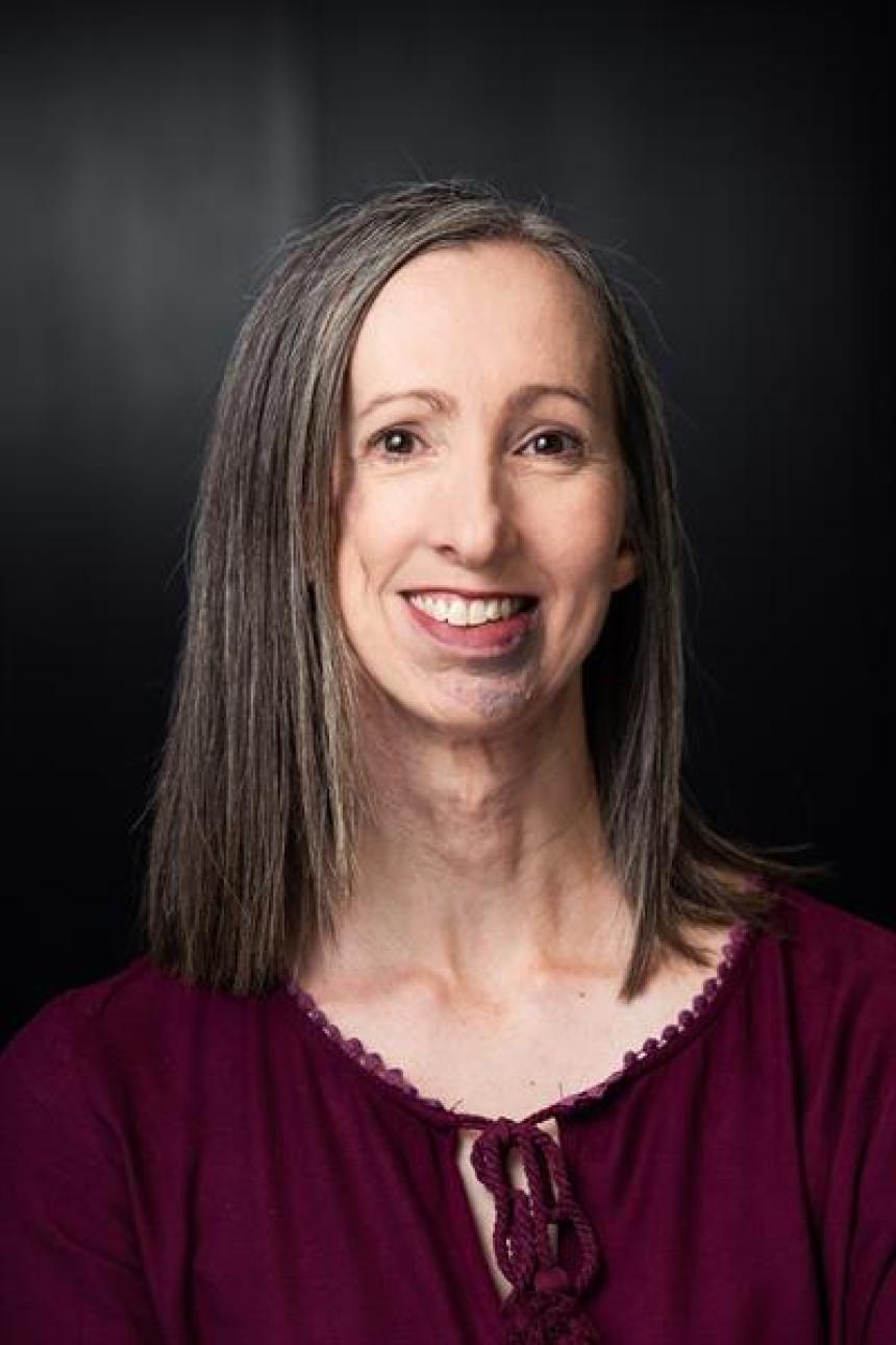 Catherine Chittleborough