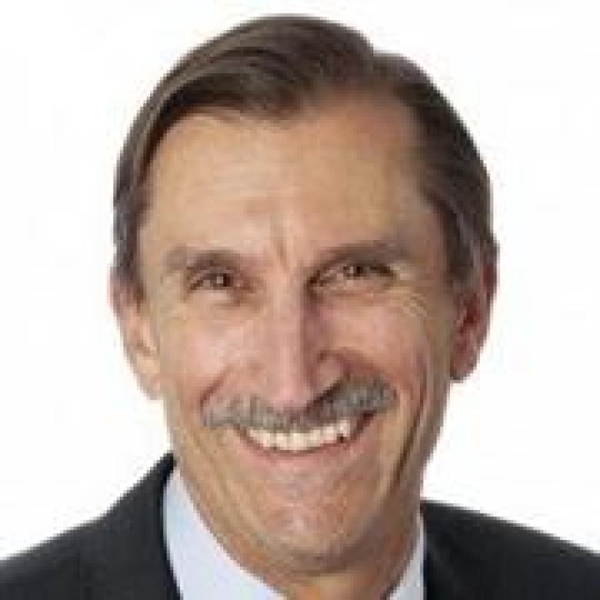 Peter Cundy
