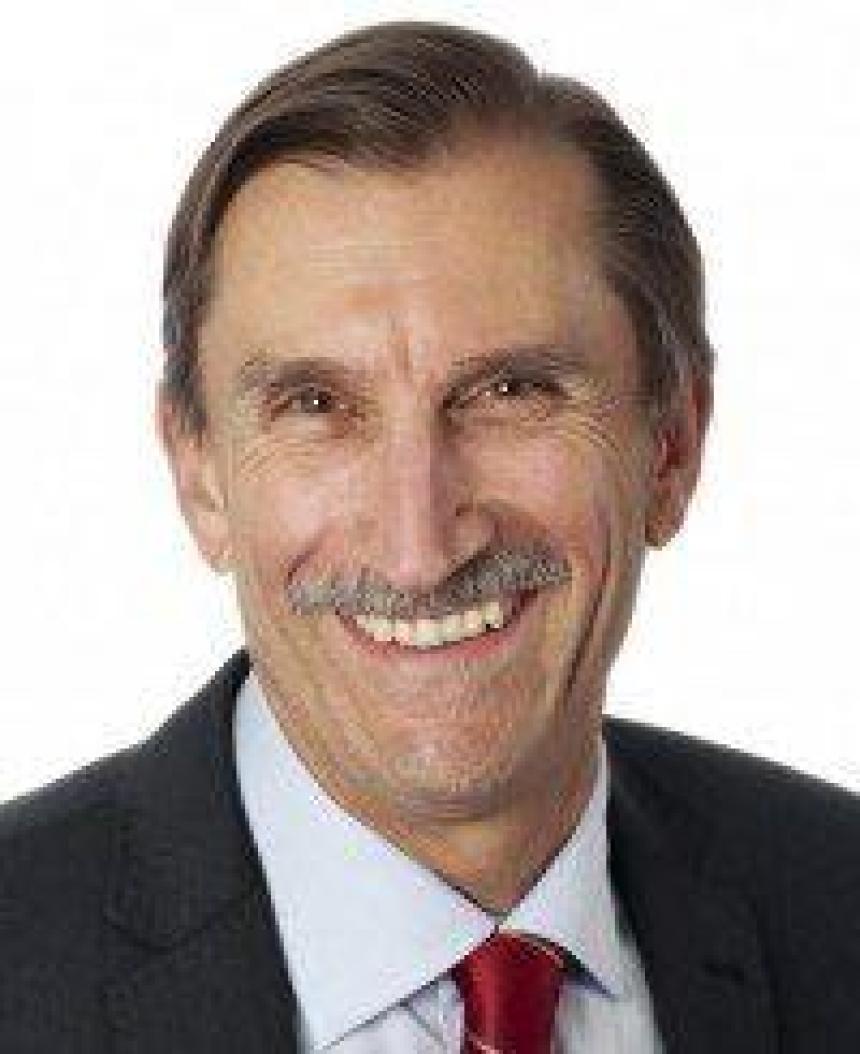 Peter Cundy