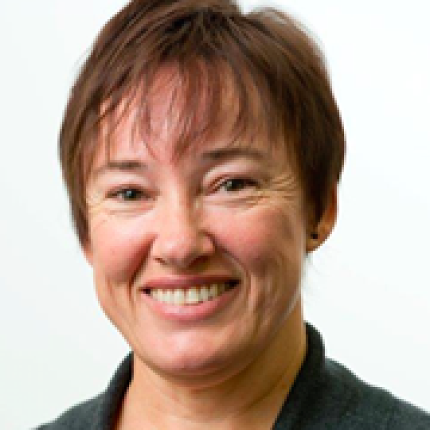 Lynn Ward