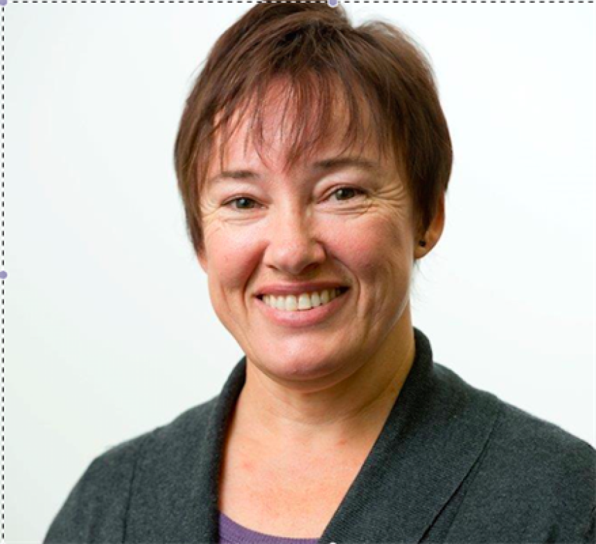 Lynn Ward
