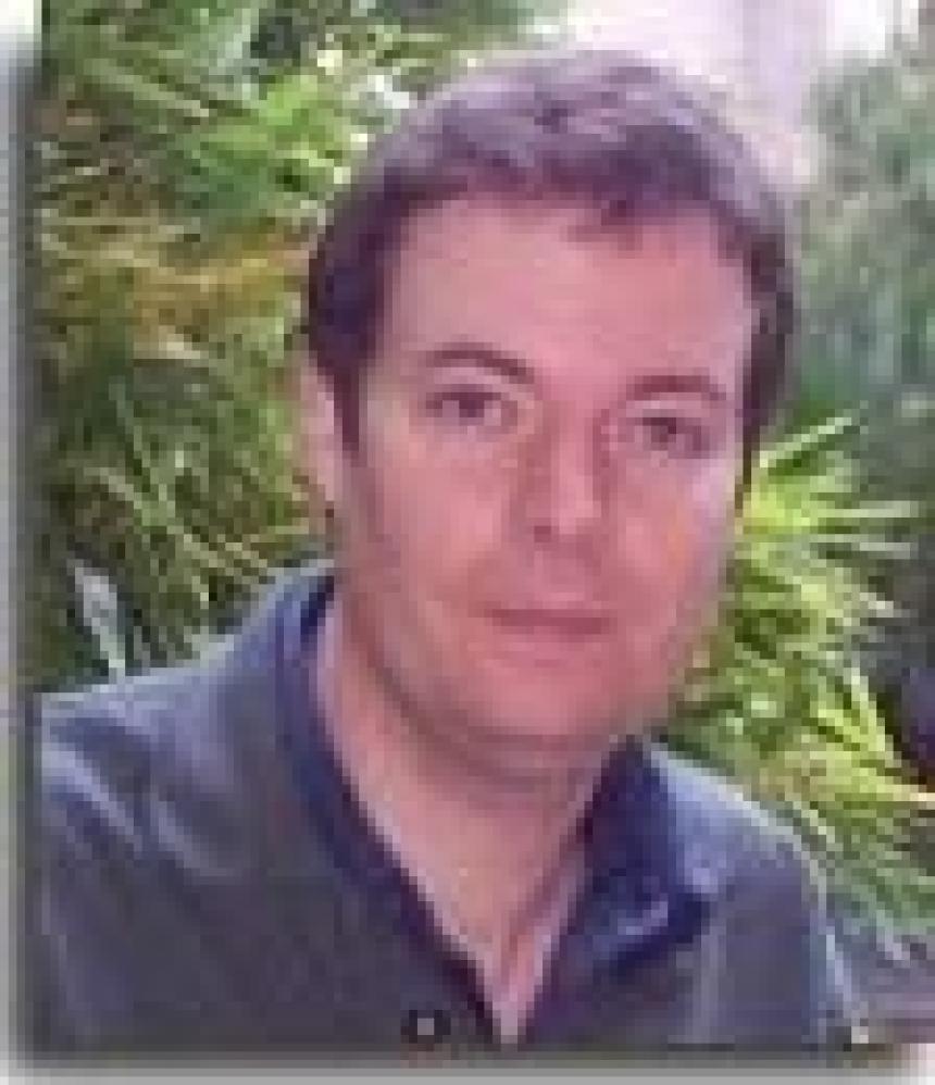 Paul Delfabbro
