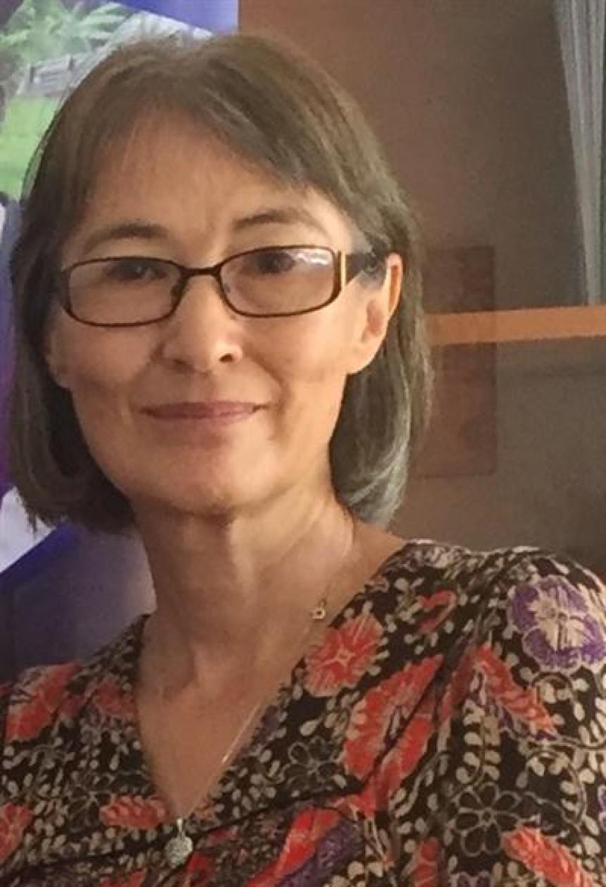 Julie Matthews