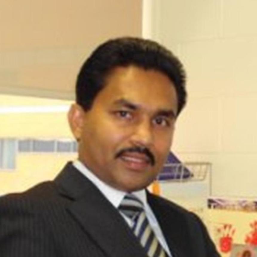 Rasika Jayasekara
