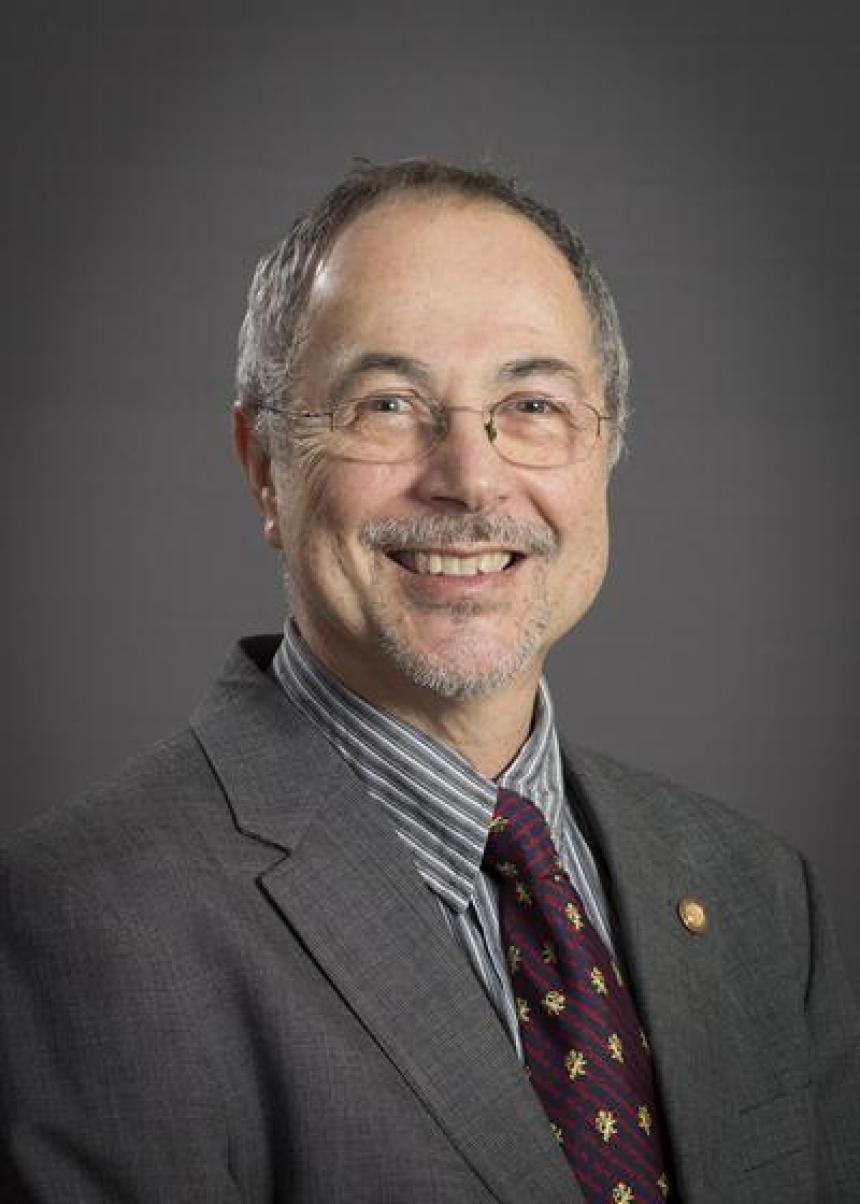 John Kaldi