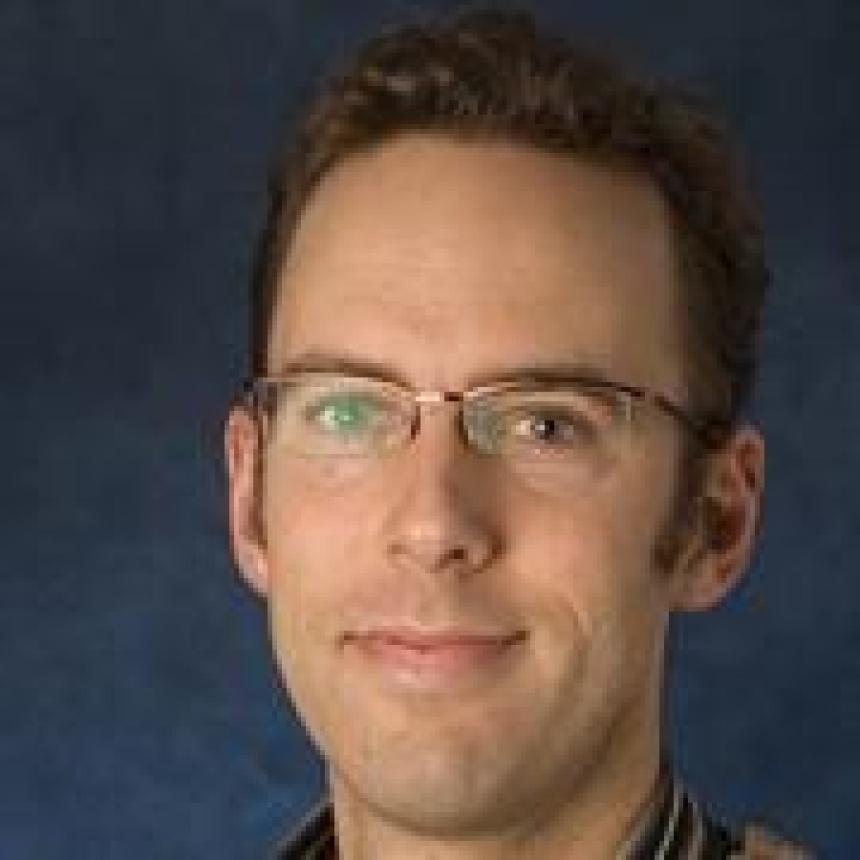 Daniel Thomas
