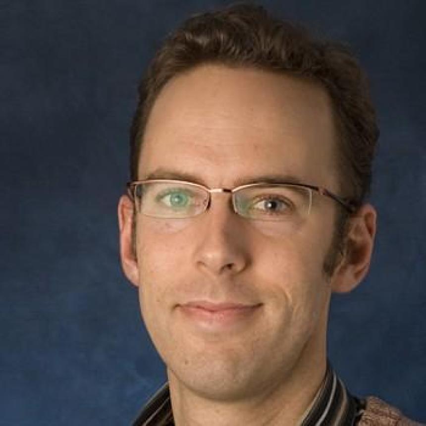 Daniel Thomas