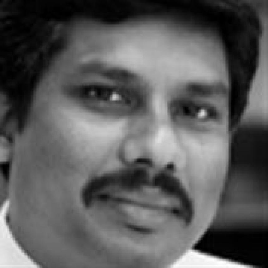 Pradeep George