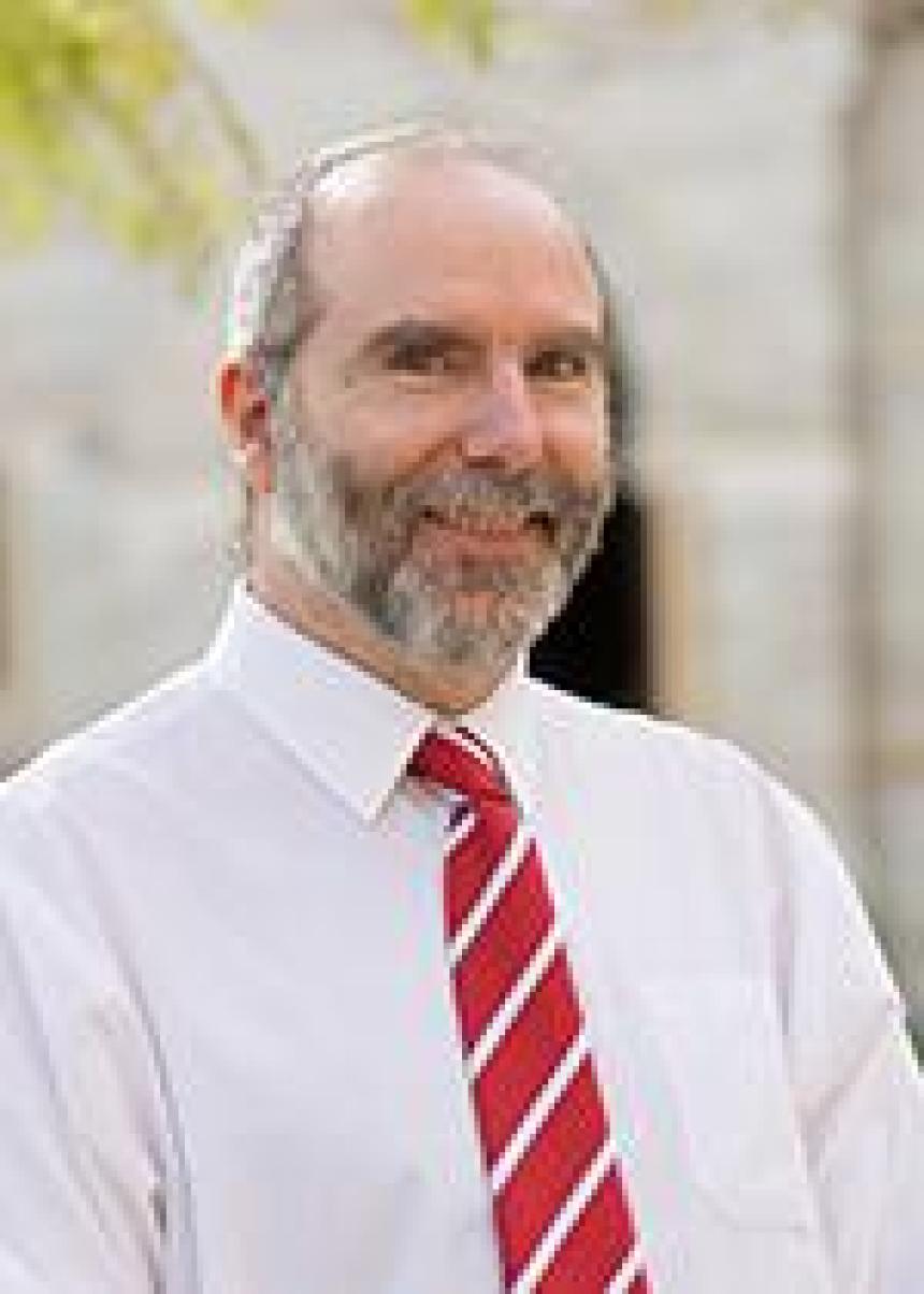 Peter Sandiford