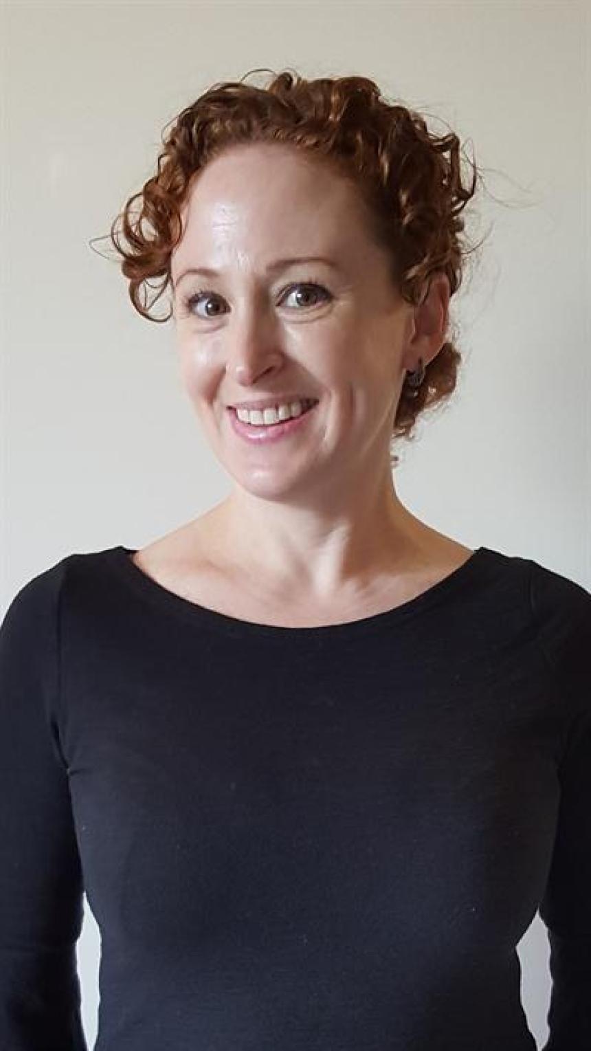 Amie Foran
