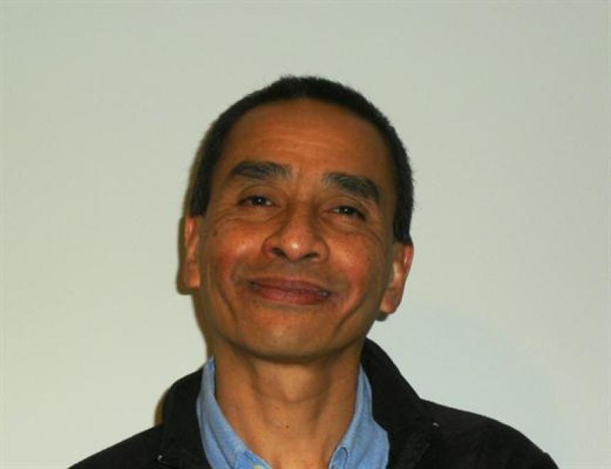 Peter Arrow