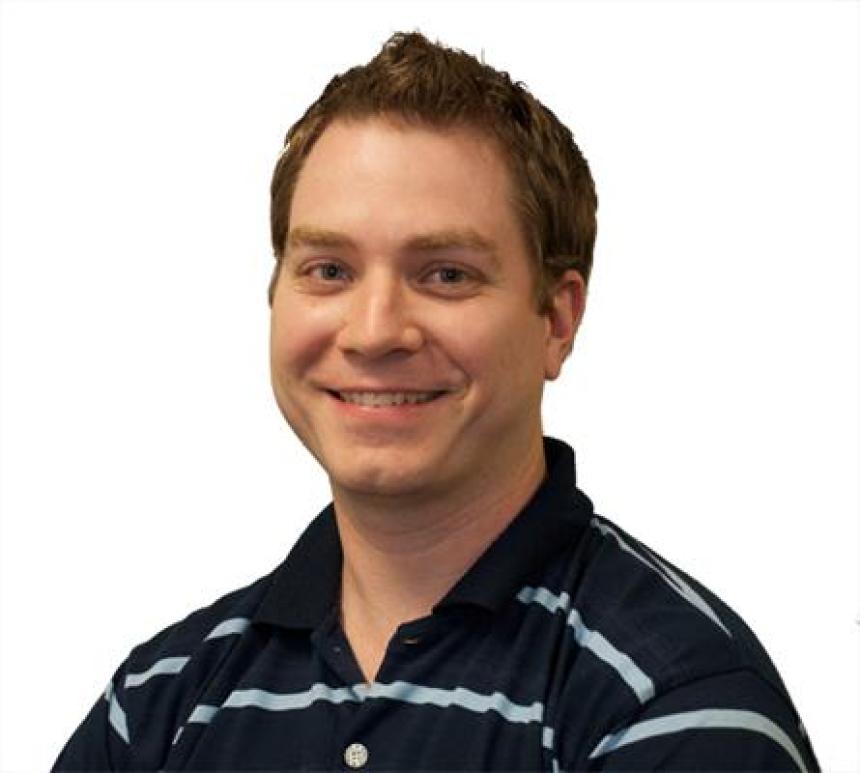 Matthew Stephenson