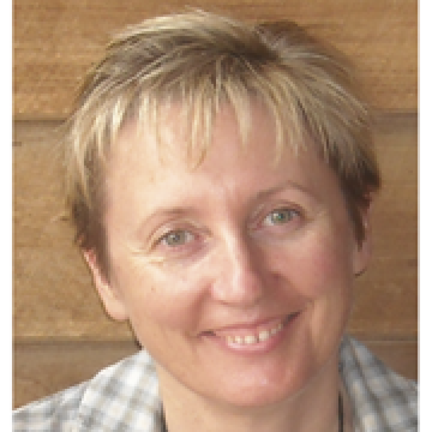 Viv Perry