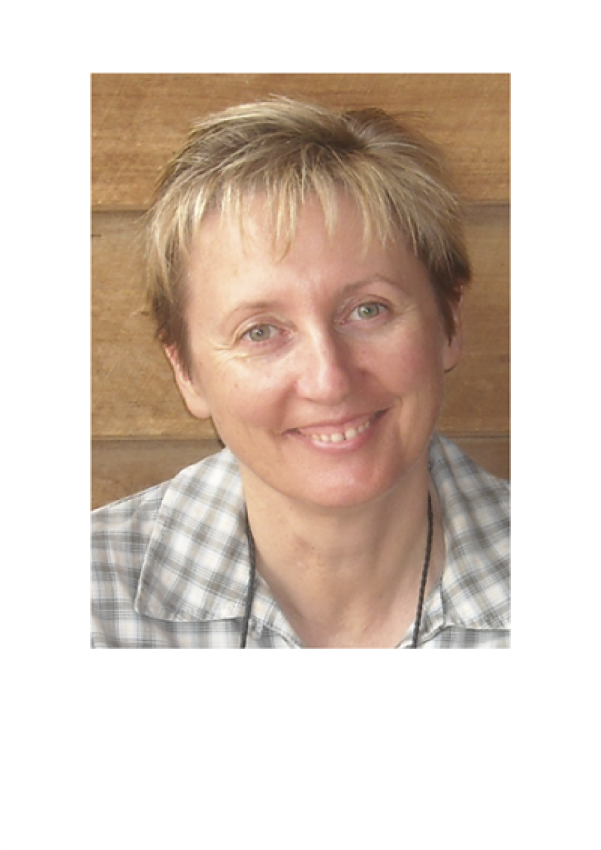 Viv Perry