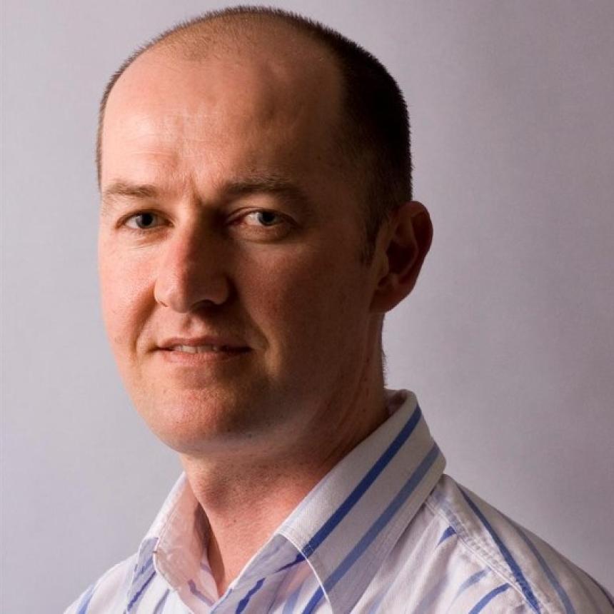 Stuart Pitson