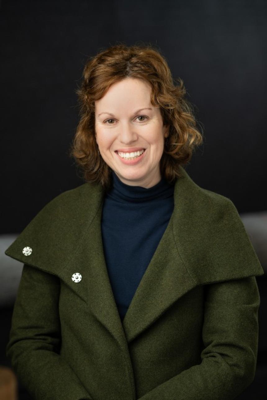 Diana Dorstyn