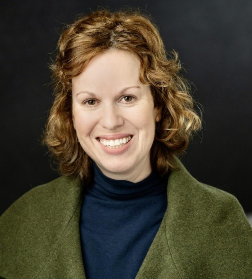 Diana Dorstyn