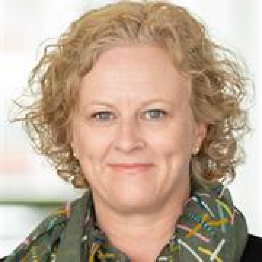 Jacqueline Parsons