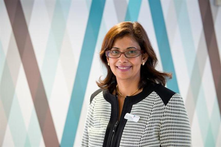 Renuka Visvanathan