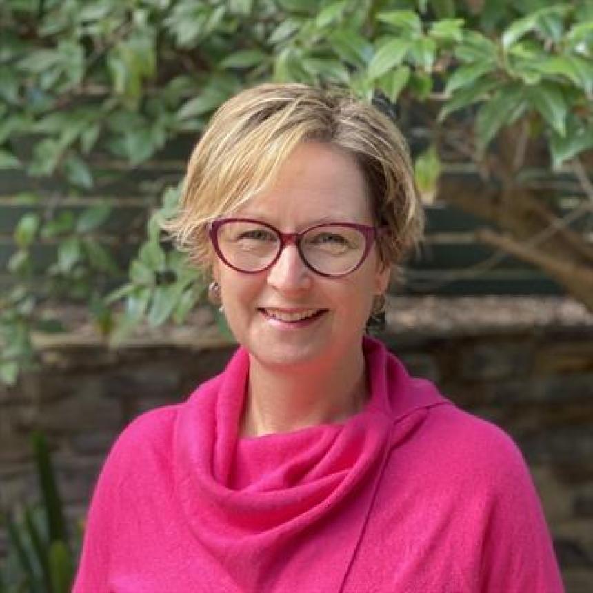 Stephanie McWhinnie
