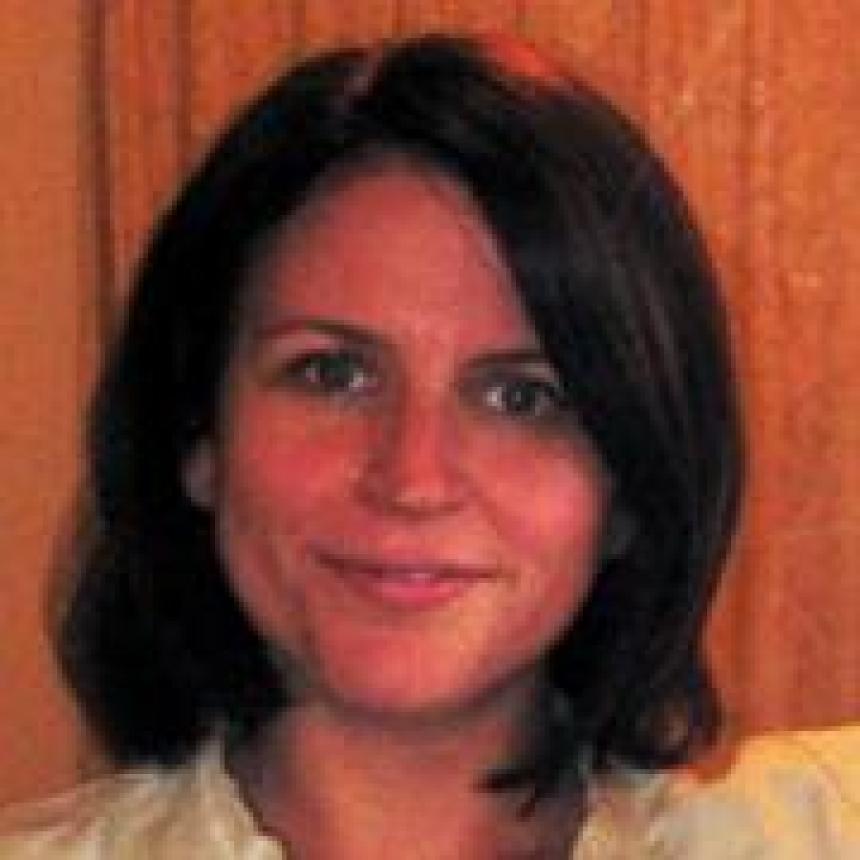 Anna Brown