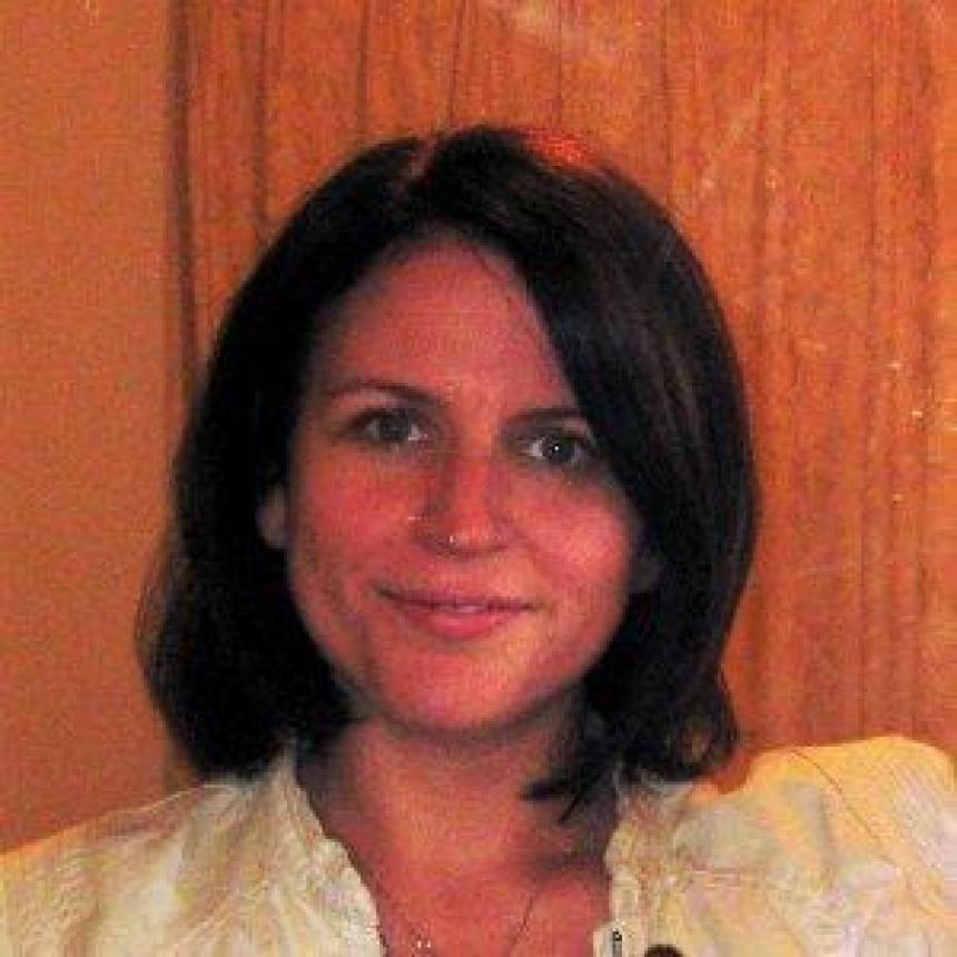 Anna Brown