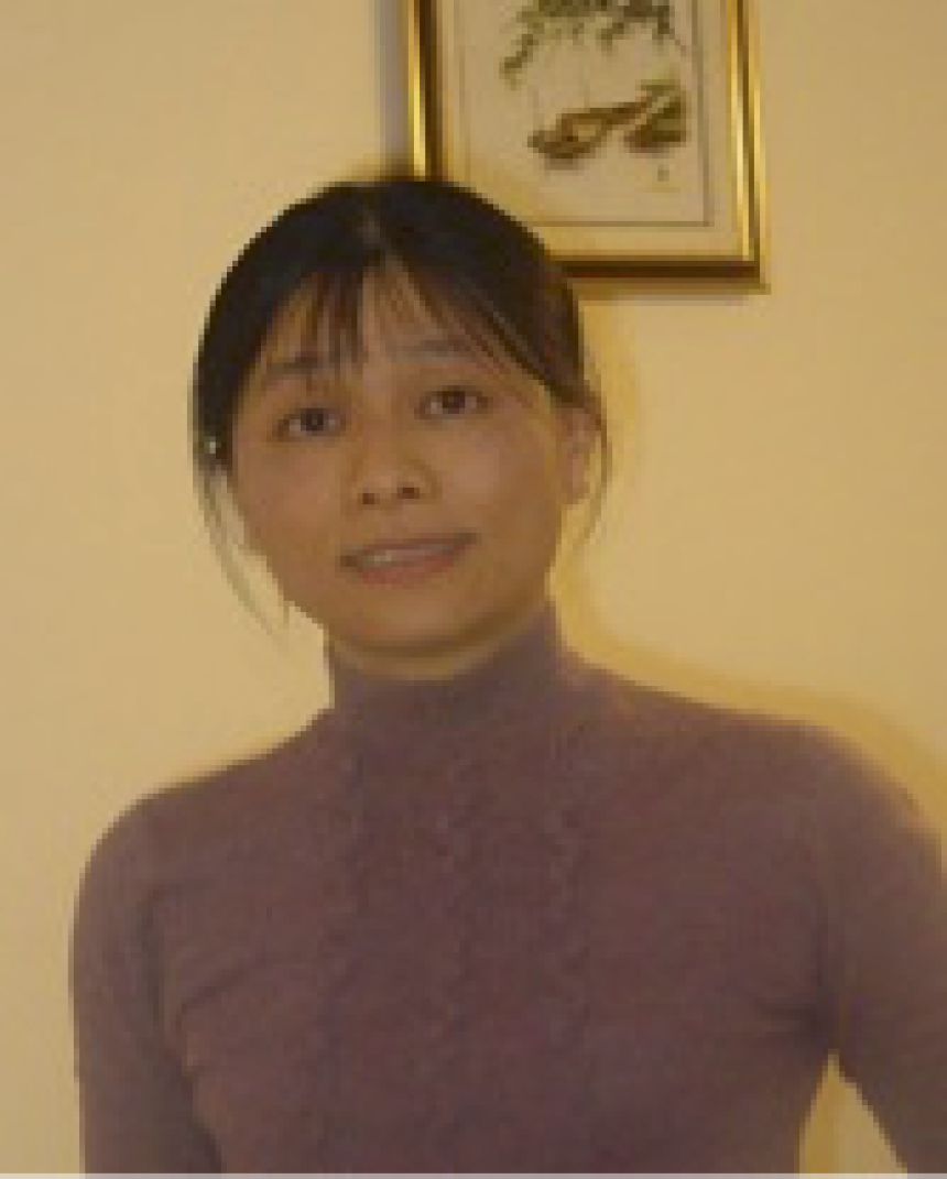 Suong Ngo