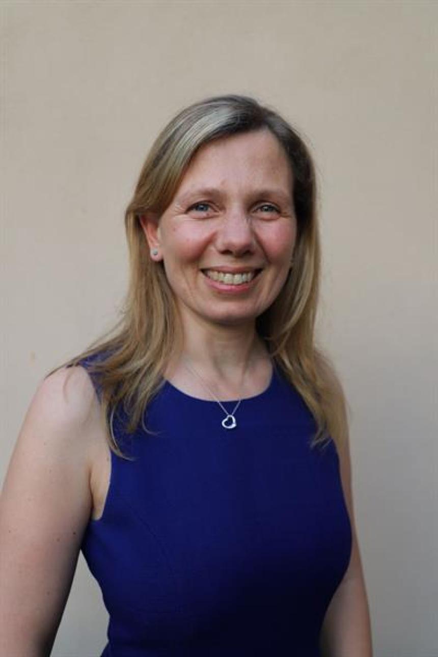Catherine Toben