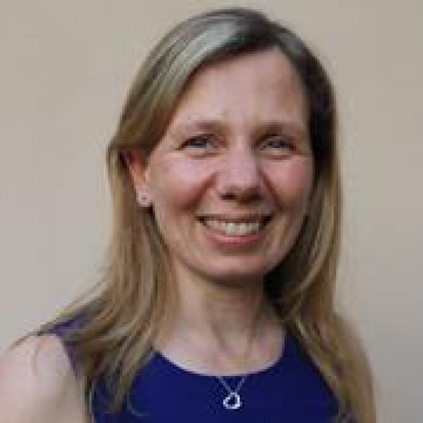 Catherine Toben
