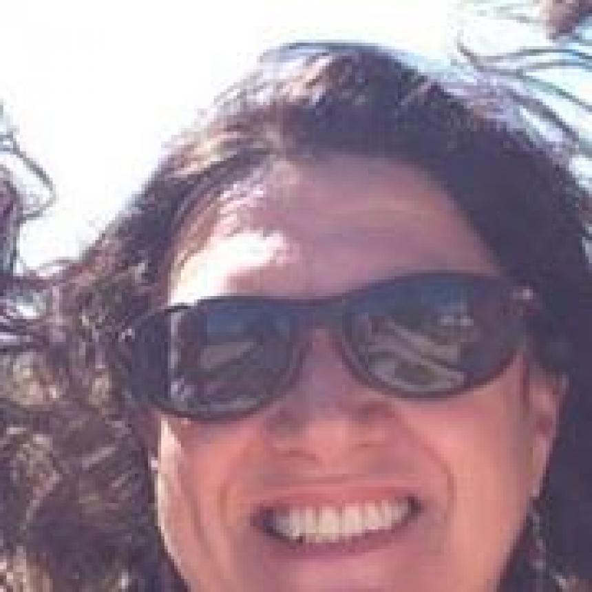 Christine Schutz