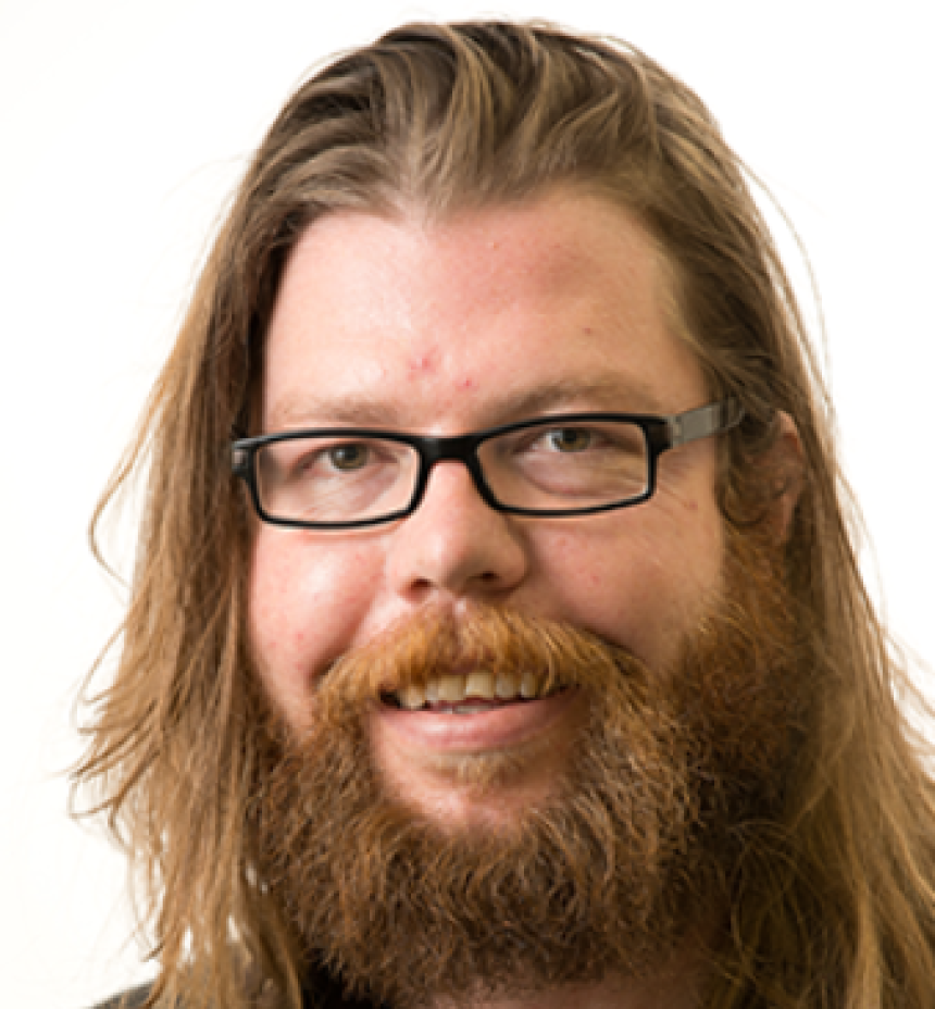 Matthew Dry