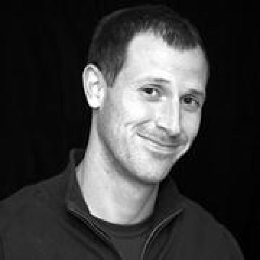 Matthew Hooton