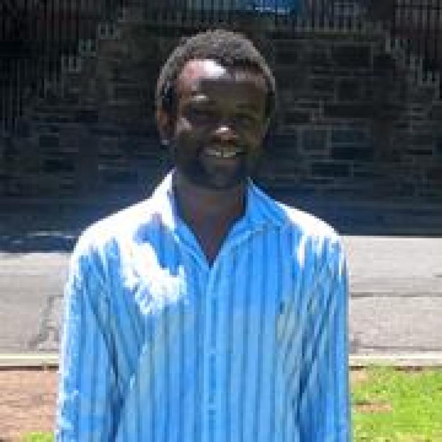 Penjani Kamanga