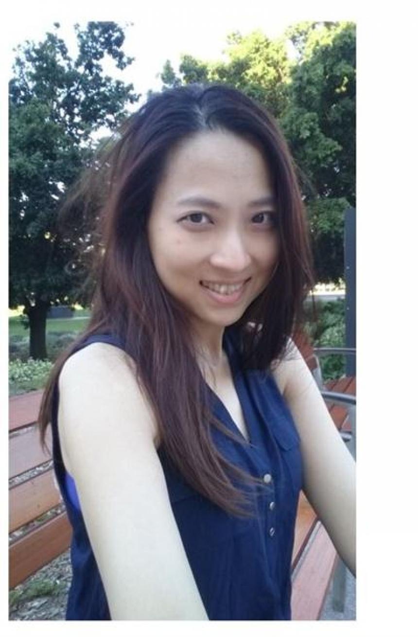 Chia-Yin Kao