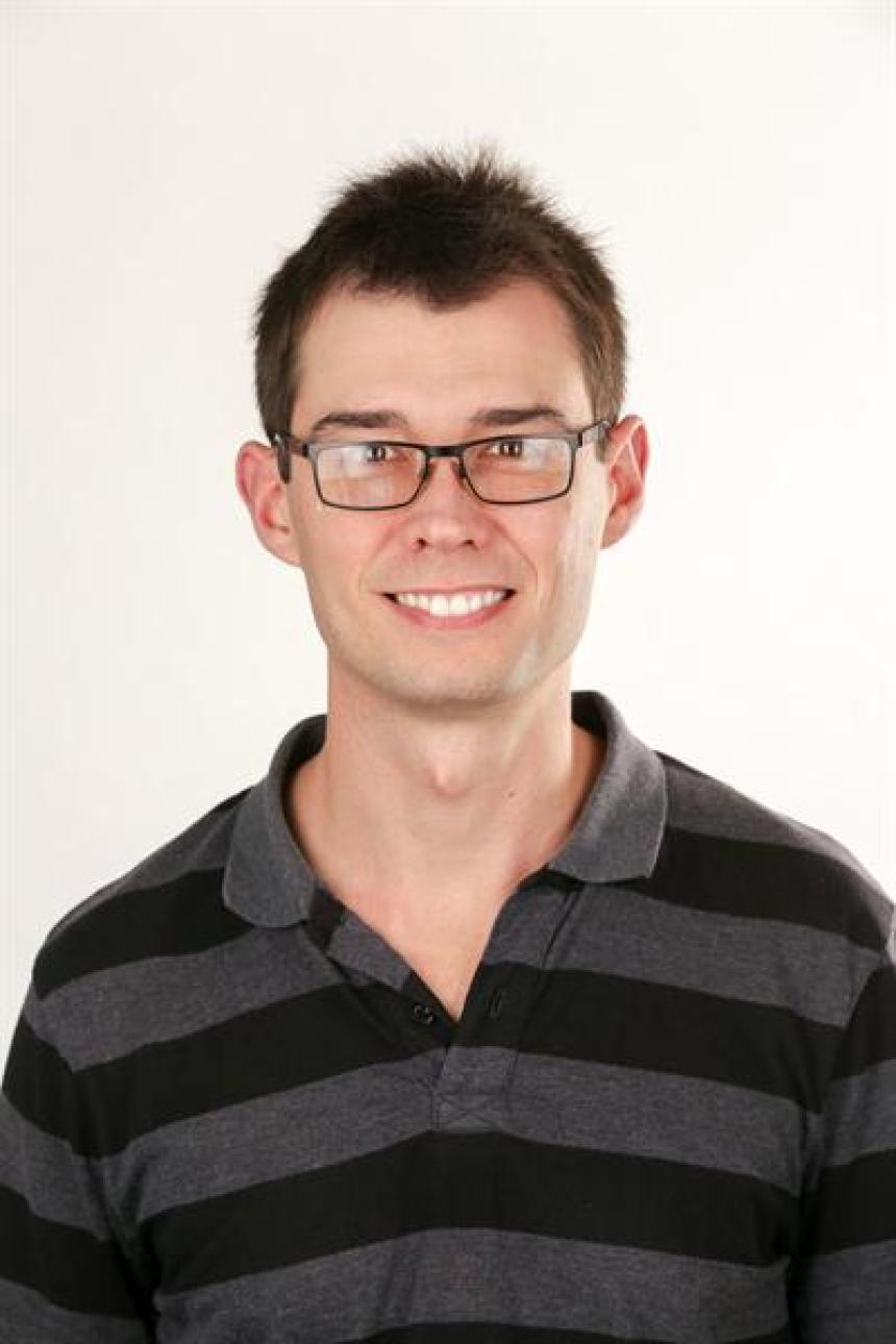 James Thompson