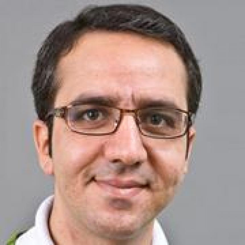 Mojtaba Rajabi