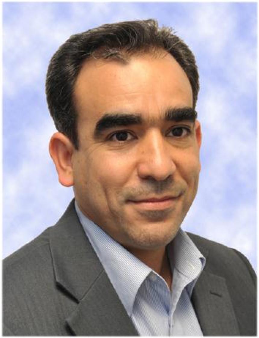 Mohammed Alsharifi